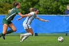 Women’s Soccer vs Babson  Women’s Soccer vs Babson. - Photo by Keith Nordstrom : Wheaton, Women’s Soccer